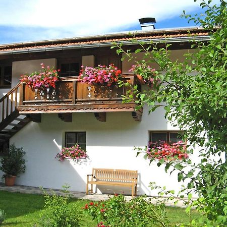 Ferienwohnungen Wanderparadies Bauernhof Aschau im Chiemgau Ngoại thất bức ảnh