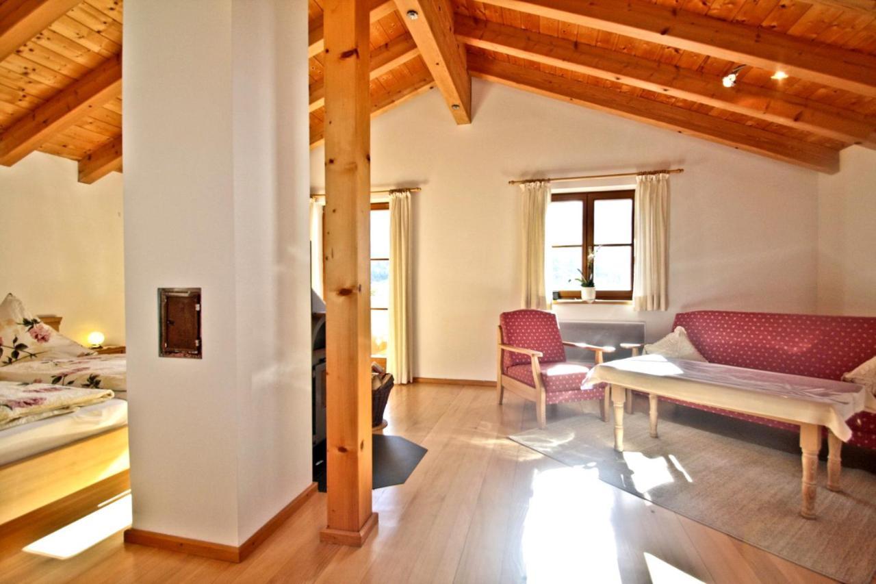 Ferienwohnungen Wanderparadies Bauernhof Aschau im Chiemgau Ngoại thất bức ảnh