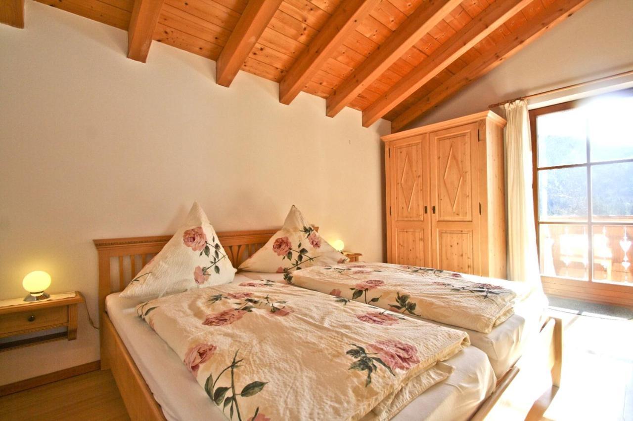 Ferienwohnungen Wanderparadies Bauernhof Aschau im Chiemgau Ngoại thất bức ảnh