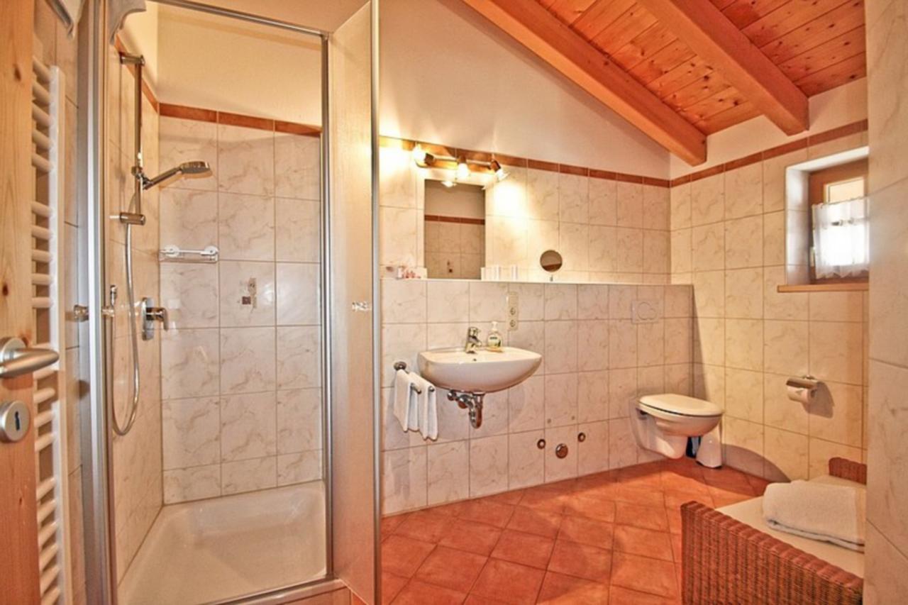 Ferienwohnungen Wanderparadies Bauernhof Aschau im Chiemgau Ngoại thất bức ảnh